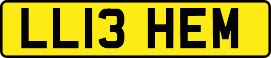 LL13HEM