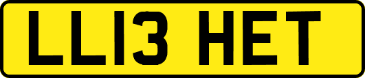LL13HET