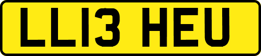 LL13HEU