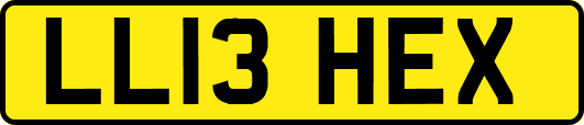 LL13HEX