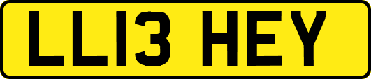 LL13HEY