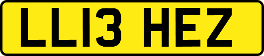 LL13HEZ