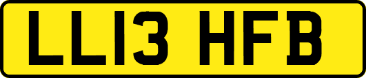 LL13HFB