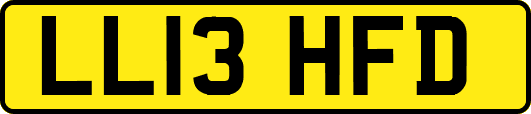 LL13HFD