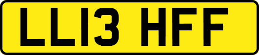 LL13HFF