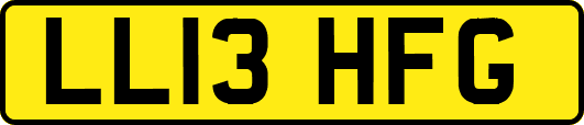LL13HFG