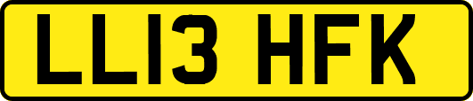 LL13HFK