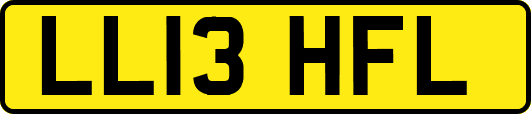 LL13HFL