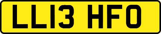 LL13HFO