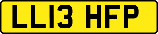 LL13HFP