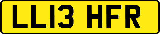 LL13HFR