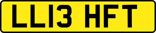 LL13HFT