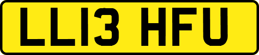 LL13HFU