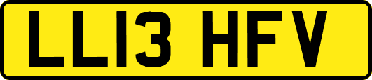 LL13HFV