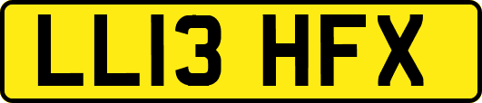LL13HFX