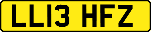LL13HFZ