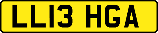 LL13HGA