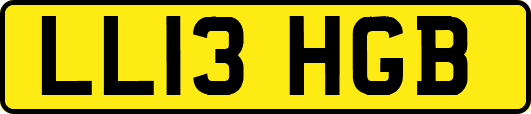 LL13HGB