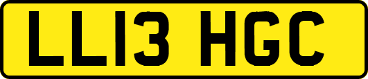LL13HGC