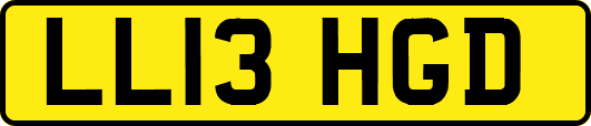 LL13HGD