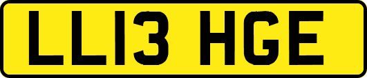 LL13HGE