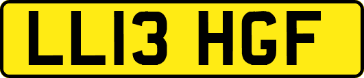 LL13HGF
