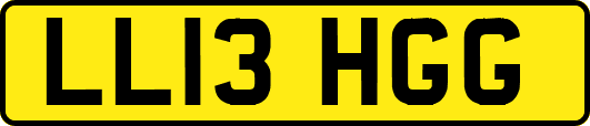 LL13HGG