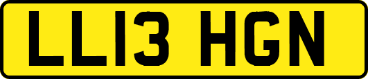 LL13HGN