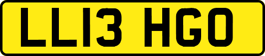 LL13HGO
