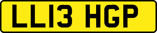 LL13HGP
