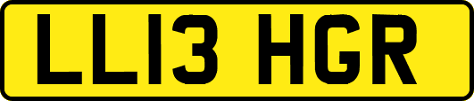 LL13HGR