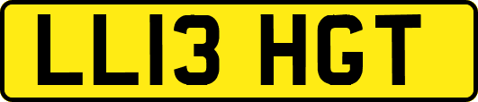 LL13HGT