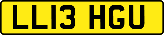 LL13HGU