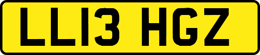 LL13HGZ