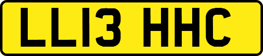 LL13HHC