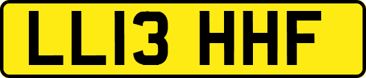 LL13HHF