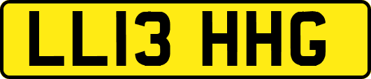 LL13HHG
