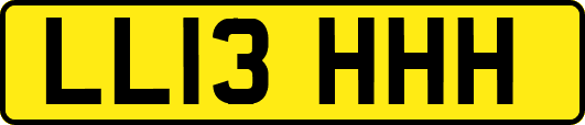 LL13HHH