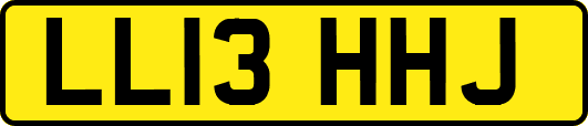 LL13HHJ
