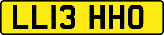 LL13HHO