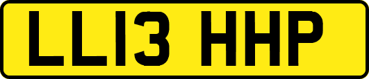 LL13HHP
