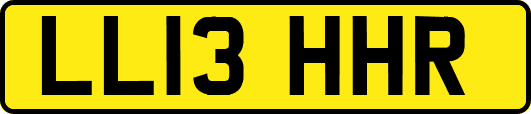 LL13HHR