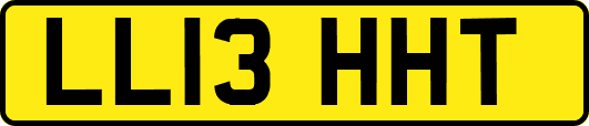LL13HHT