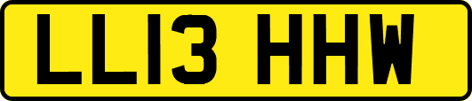 LL13HHW