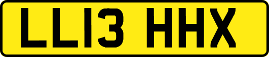 LL13HHX