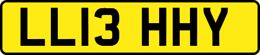 LL13HHY