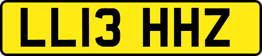 LL13HHZ