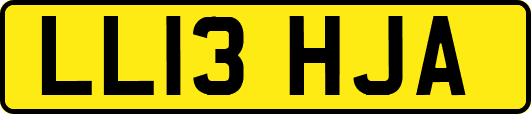 LL13HJA