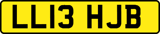 LL13HJB