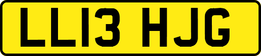 LL13HJG